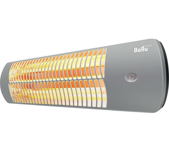 Инфракрасный обогреватель Ballu BIH-LW-1.5 НС-1101738