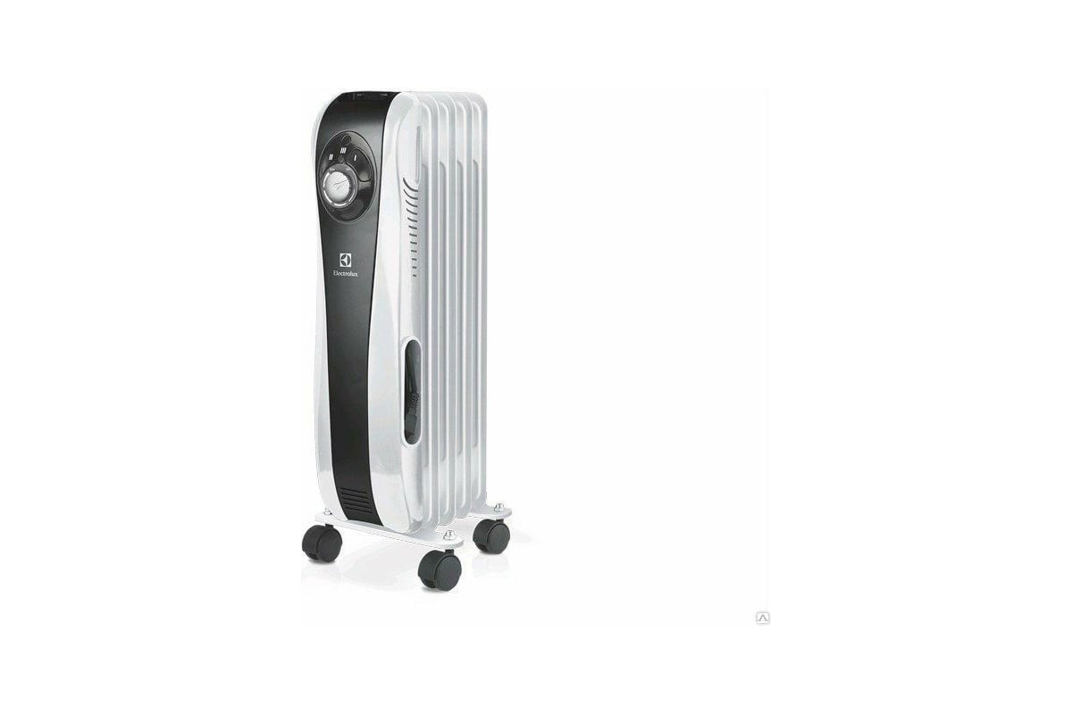 Масляный радиатор Electrolux Sport line EOH/M-5105N - 5 секций НС-1100920