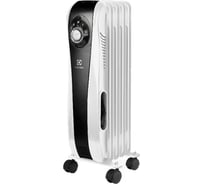 Масляный радиатор Electrolux Sport line EOH/M-5105N - 5 секций НС-1100920