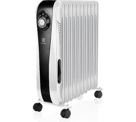 Масляный радиатор Electrolux Sport line EOH/M-5221N - 11 секций НС-1100933