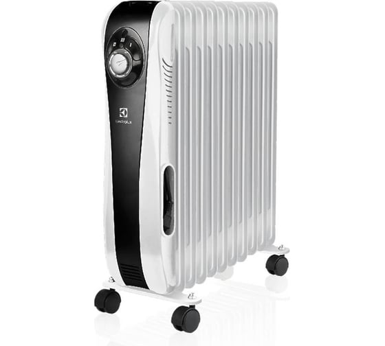 Масляный радиатор Electrolux Sport line EOH/M-5221N - 11 секций НС-1100933