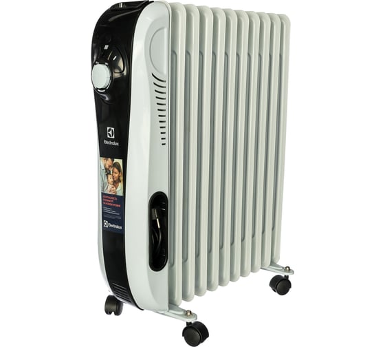 Масляный радиатор Electrolux Sport line EOH/M-5221N - 11 секций НС-1100933