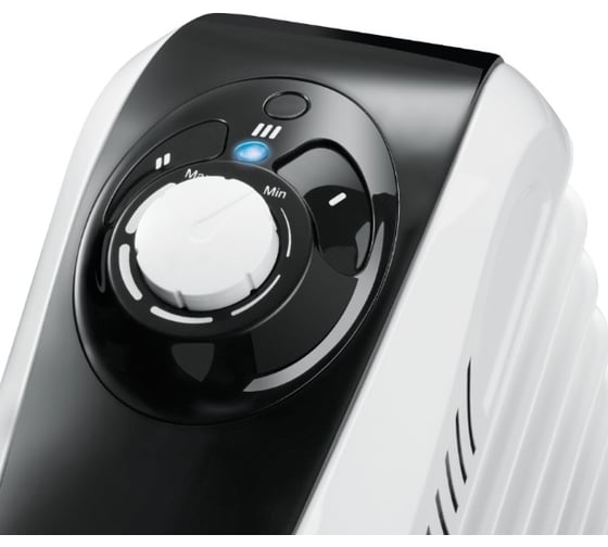 Масляный радиатор Electrolux Sport line EOH/M-5209N - 9 секций НС-1100931