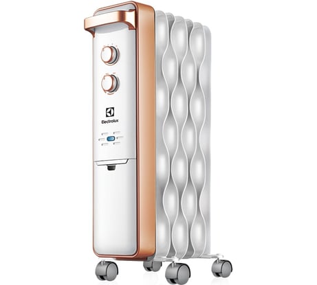 Масляный радиатор Electrolux Wave EOH/M-9157 - 7 секций НС-1100762