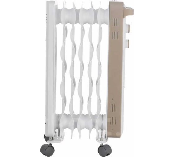 Масляный радиатор Electrolux Wave EOH/M-9157 - 7 секций НС-1100762