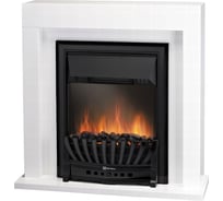 Каминокомплект Electrolux Solo EFP/S-4020WS белый НС-1105238