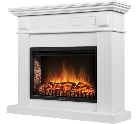 Портал Firelight Bianco 25 белый НС-1100799