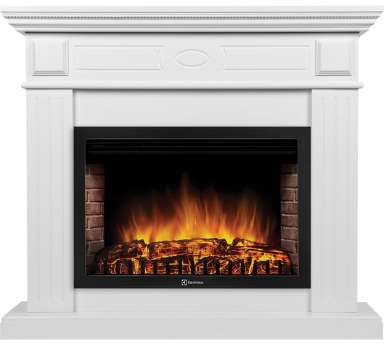Портал Firelight Bianco 25 белый НС-1100799