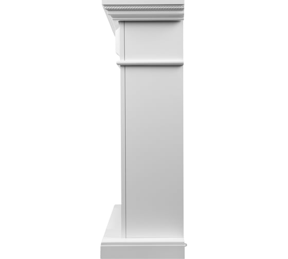 Портал Firelight Bianco 25 белый НС-1100799