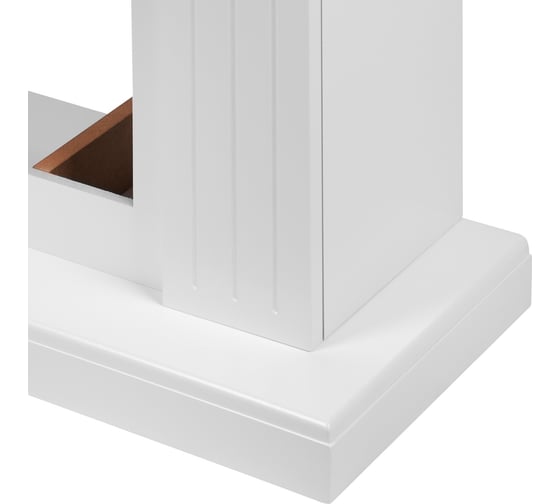 Портал Firelight Bianco 25 белый НС-1100799