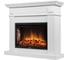 Портал Firelight Bianco 25 белый НС-1100799 1