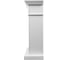 Портал Firelight Bianco 25 белый НС-1100799 3