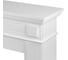 Портал Firelight Bianco 25 белый НС-1100799 4