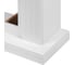 Портал Firelight Bianco 25 белый НС-1100799 5