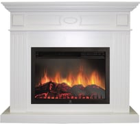 Портал Firelight Bianco 30 белый