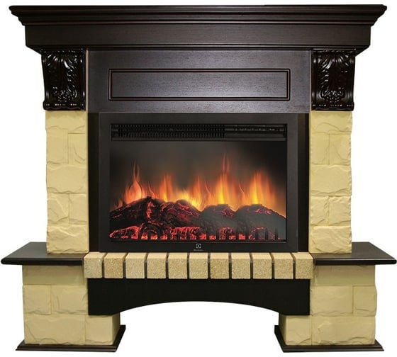 Портал Firelight Forte 25S