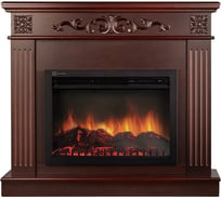 Портал Firelight Noce 25 шпон темный дуб