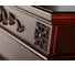 Портал Firelight Noce 30 шпон темный дуб 3