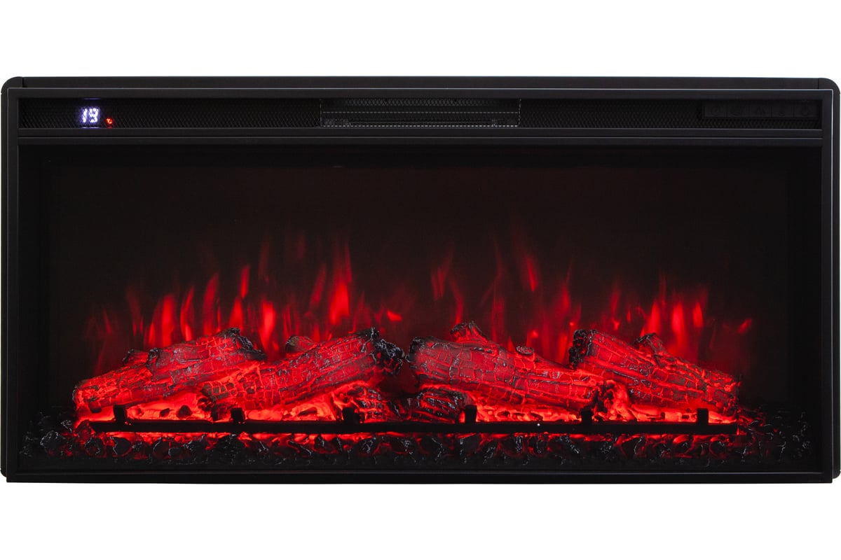 Каминокомплект RealFlame Jazz 36 wt-p511 + joker-sr 36 9911089 -  ВсеИнструменты.Ру - купить, цена, отзывы, фото, технические характеристики,  инструкция.