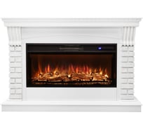 Каминокомплект RealFlame Jazz 36 wt-p511 + joker-sr 36 9911089
