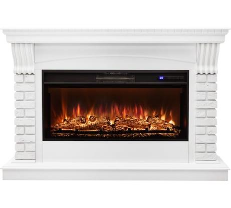 Каминокомплект RealFlame Jazz 36 wt-p511 + joker-sr 36 9911089