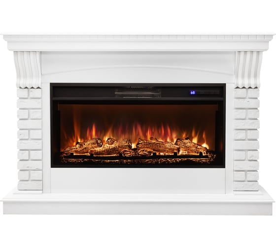 Каминокомплект RealFlame Jazz 36 wt-p511 + joker-sr 36 9911089