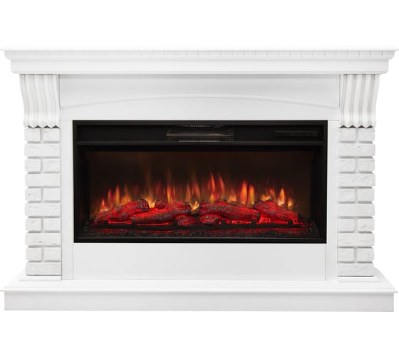 Каминокомплект RealFlame Jazz 36 wt-p511 + joker-sr 36 9911089