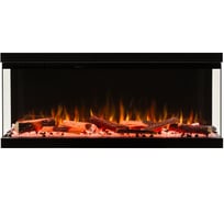 Электрокамин onyx 50 bl (ol96) RealFlame 10018576