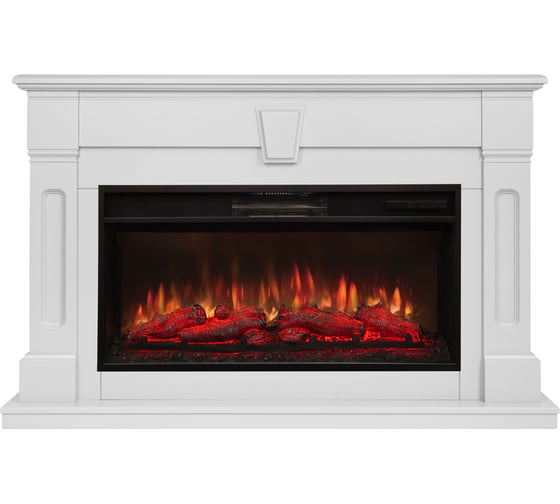 Каминокомплект RealFlame Kellie 36 wt-p511 + Joker-sr 36 9911090 1