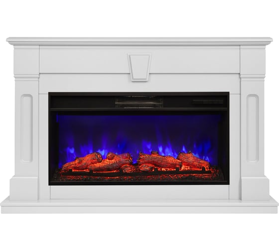 Каминокомплект RealFlame Kellie 36 wt-p511 + Joker-sr 36 9911090
