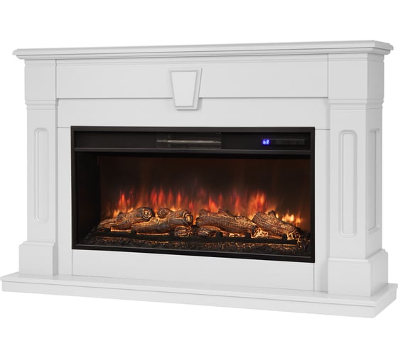 Каминокомплект RealFlame Kellie 36 wt-p511 + Joker-sr 36 9911090
