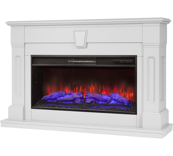 Каминокомплект RealFlame Kellie 36 wt-p511 + Joker-sr 36 9911090