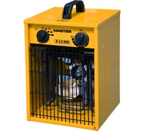 Электрический нагреватель воздуха Master B 3,3 EPB 4012.021