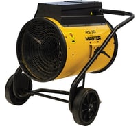 Электрический нагреватель воздуха Master RS 30 4012.025