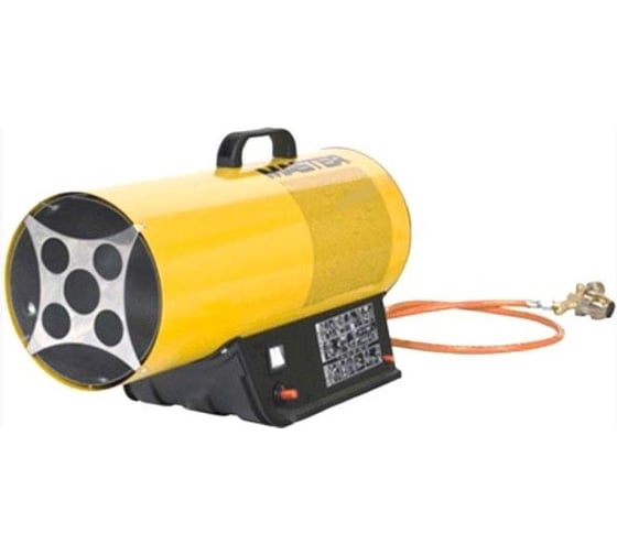 Газовый нагреватель воздуха Master BLP 17M DC 4015.051