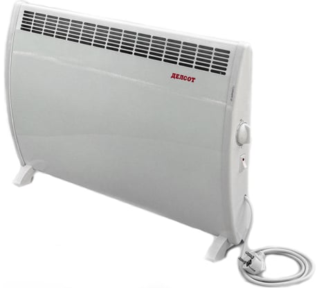 Электроконвектор Делсот ЭВУБ-0,5