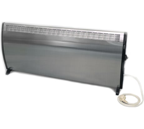 Электроконвектор Делсот ЭВУБ-2,0 LUX