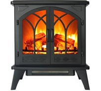 Печка InterFlame Barton