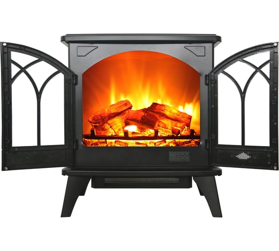 Печка InterFlame Barton