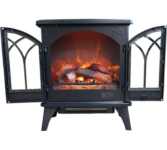 Печка InterFlame Barton