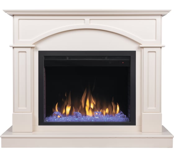 Каминокомплект RealFlame jacomo 25.5 wt-p616 + saphir 25.5 9911131