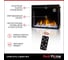 Каминокомплект RealFlame jacomo 25.5 wt-p616 + saphir 25.5 9911131 11