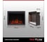 Каминокомплект RealFlame jacomo 25.5 wt-p616 + saphir 25.5 9911131 12