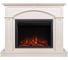 Каминокомплект RealFlame jacomo 25.5 wt-p616 + saphir 25.5 9911131 1