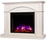 Каминокомплект RealFlame jacomo 25.5 wt-p616 + saphir 25.5 9911131 3