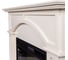 Каминокомплект RealFlame jacomo 25.5 wt-p616 + saphir 25.5 9911131 7