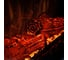 Каминокомплект RealFlame jacomo 25.5 wt-p616 + saphir 25.5 9911131 23