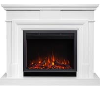 Каминокомплект RealFlame marco 25.5/26 wt-p511 + saphir 25.5 9911134