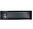Конвектор TECHNO POWER без решетки KVZ 300-85-1200 1