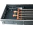 Конвектор TECHNO POWER без решетки KVZ 300-85-1200 2